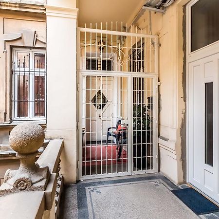 Dream Home Apartment Budapest Kültér fotó