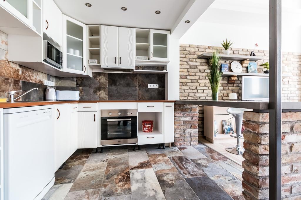 Dream Home Apartment Budapest Kültér fotó