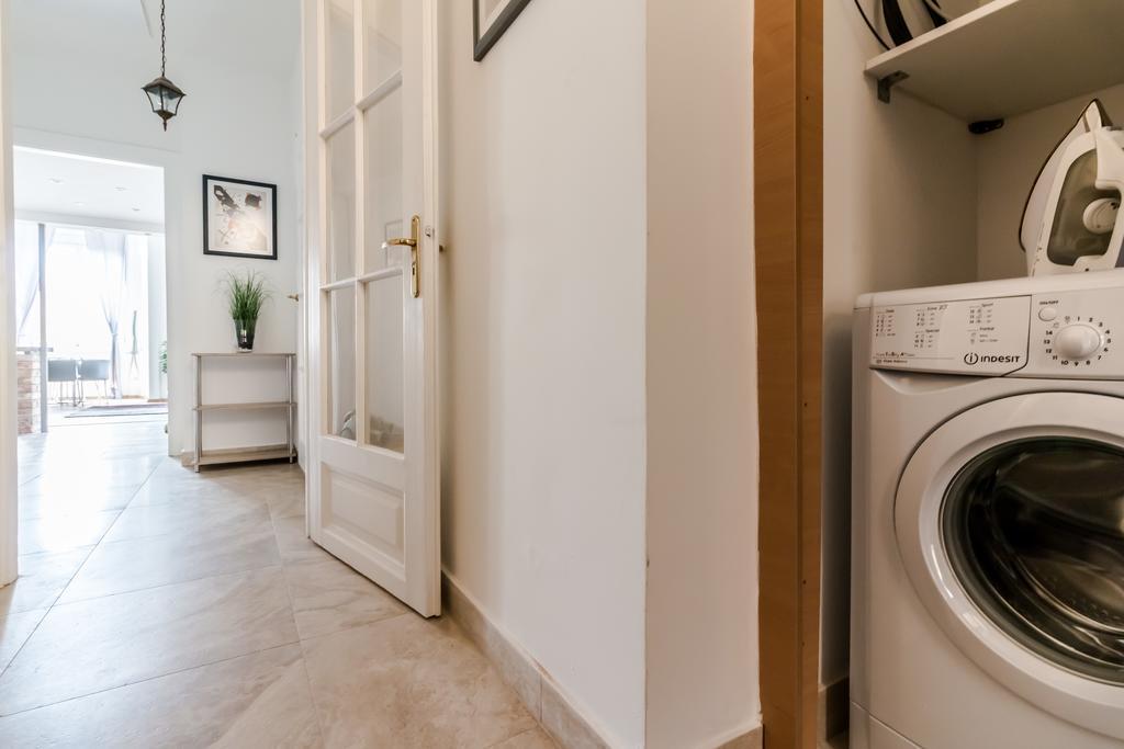 Dream Home Apartment Budapest Kültér fotó