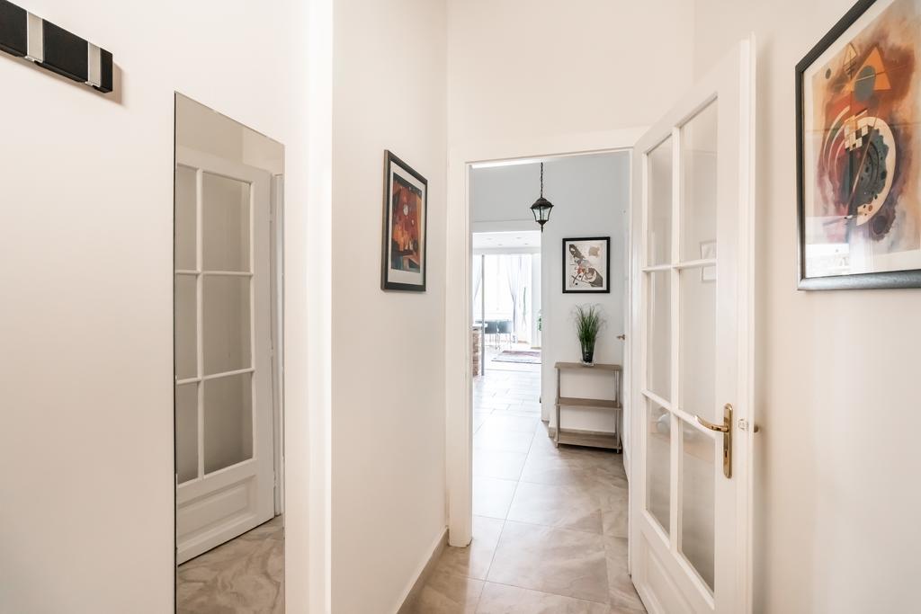 Dream Home Apartment Budapest Kültér fotó