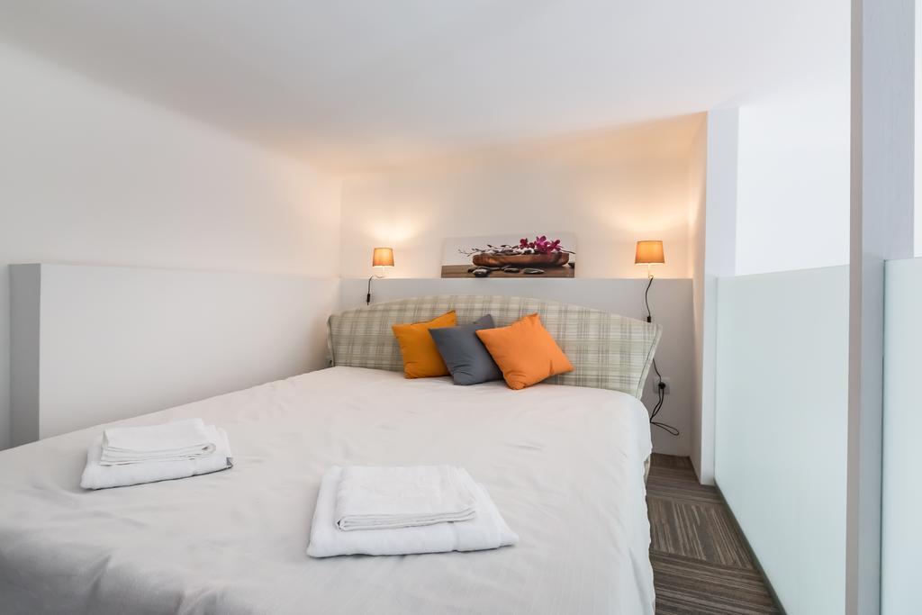 Dream Home Apartment Budapest Kültér fotó