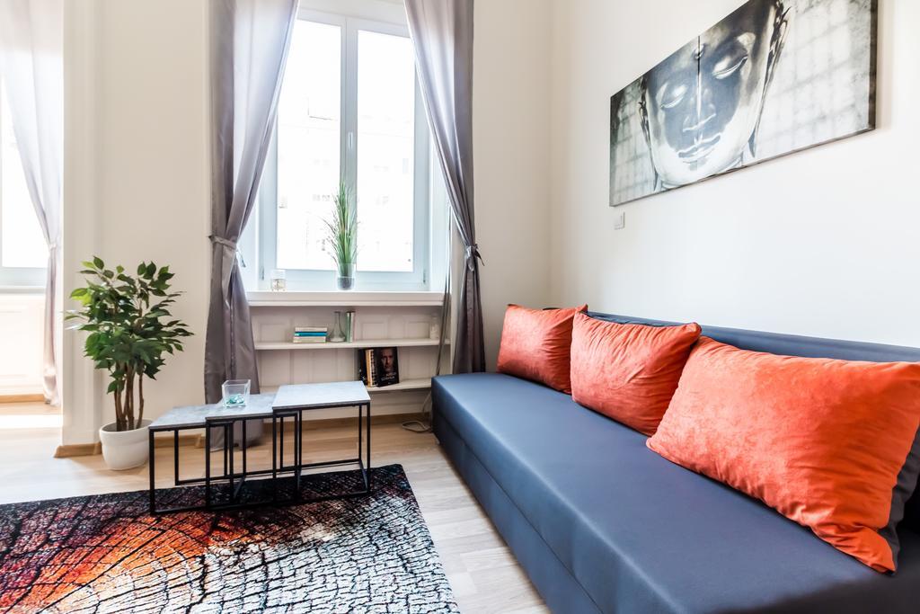 Dream Home Apartment Budapest Kültér fotó