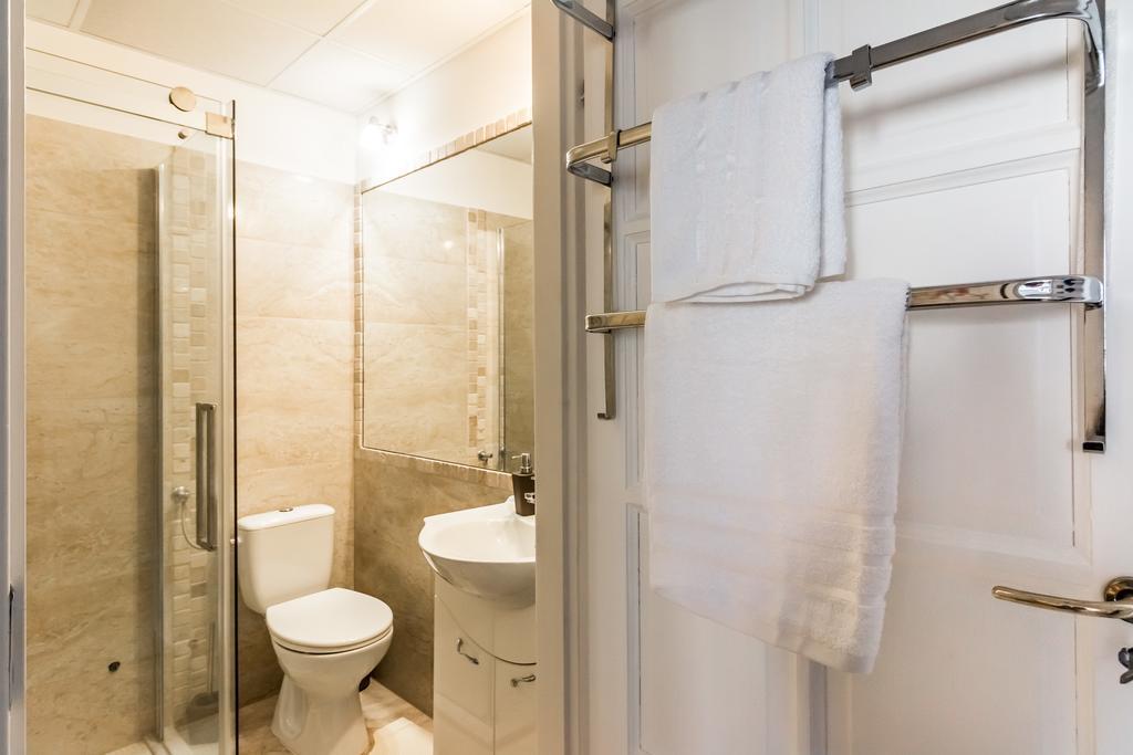 Dream Home Apartment Budapest Kültér fotó
